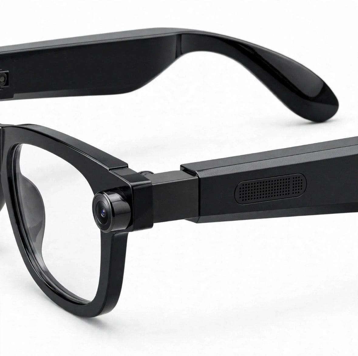 نظارات Clevora SmartVision Pro الذكية بتقنية الذكاء الاصطناعي