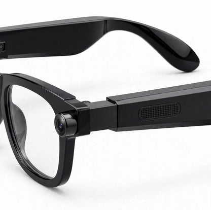 نظارات Clevora SmartVision Pro الذكية بتقنية الذكاء الاصطناعي