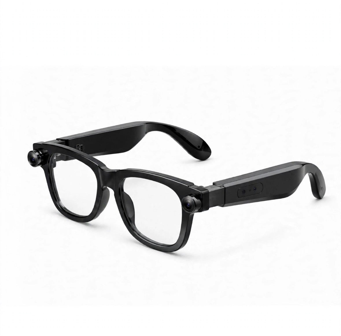 نظارات Clevora SmartVision Pro الذكية بتقنية الذكاء الاصطناعي