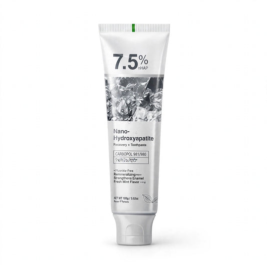 Clevora Nano Whitening Toothpaste